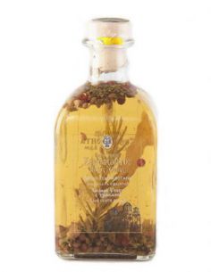 Λευκό ξύδι με βότανα 250 ml