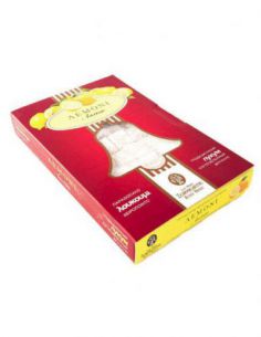 Λουκούμι με γεύση λεμόνι 500 g 2