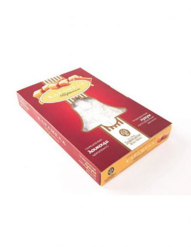 Λουκούμι με γεύση καραμέλα 500 g