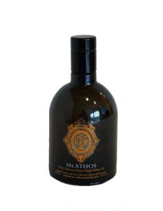 Αγουρέλαιο εξαιρετικό...