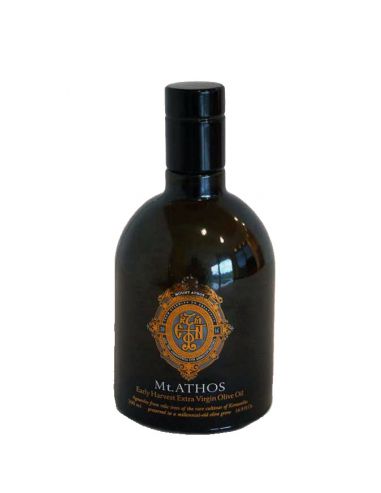 Αγουρέλαιο εξαιρετικό παρθένο...