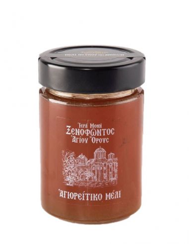 Μέλι πεύκου και ανθέων 450 g Μέλι πεύκου και ανθέων 450 g