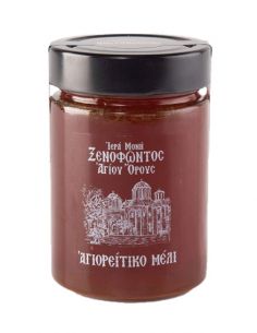 Καστανόμελο 450 g