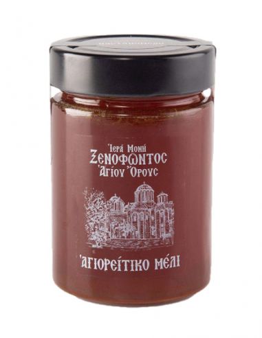 Καστανόμελο 450 g Καστανόμελο 450 g