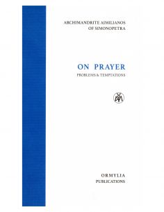 On prayer - Problems and...