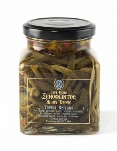 Τουρσί κρίταμο 314 ml Τουρσί κρίταμο 314 ml