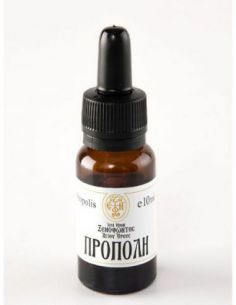 Βάμμα πρόπολης 10 ml