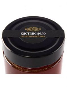 Καστανόμελο 450 g 2