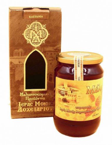 Καστανόμελο 1 kg Καστανόμελο 1 kg