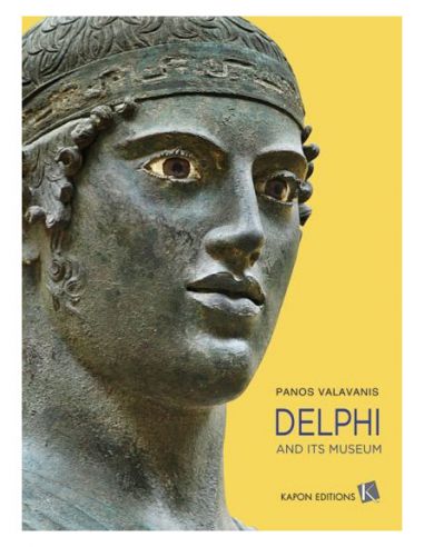 Delphi and its Museum Delphi and its Museum