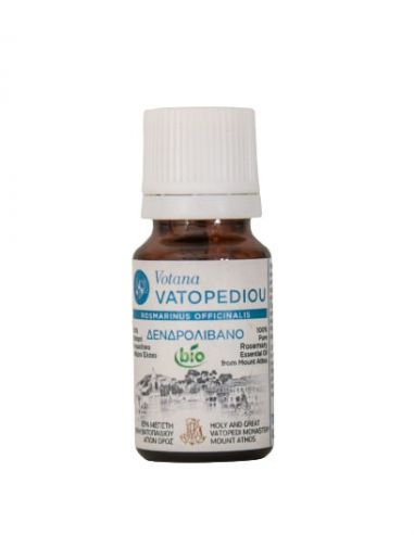 Αιθέριο έλαιο δενδρολίβανο 10 ml Αιθέριο έλαιο δενδρολίβανο 10 ml