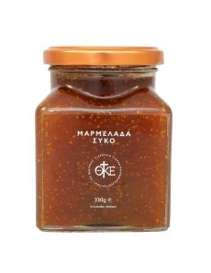 Μαρμελάδα σύκο 330 g