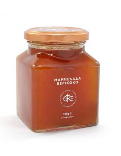 Μαρμελάδα βερίκοκο 330 g