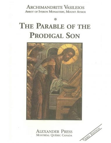 The parable of the Prodigal Son The parable of the Prodigal Son