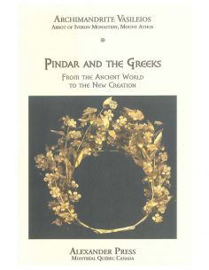 Pindar and the Greeks, from...