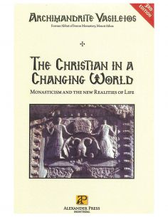 The Christian in a changing...