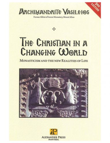The Christian in a changing world -... The Christian in a changing world -...