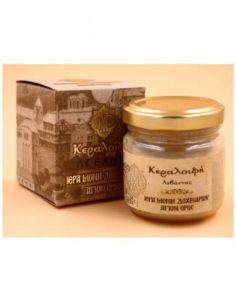 Κεραλοιφή με αιθέρια έλαια...