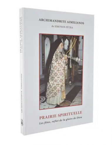 Prairie Spirituelle - Les fêtes,... Prairie Spirituelle - Les fêtes,...