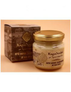 Κεραλοιφή με τριαντάφυλλο...