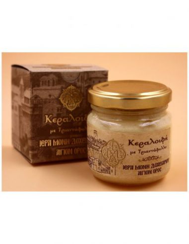 Κεραλοιφή με τριαντάφυλλο 50 ml