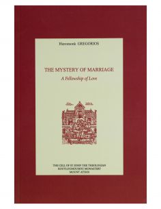 The mystery of marriage - A...