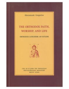 The Orthodox Faith,...