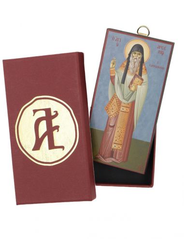 Άγιος Αρσένιος ο Καππαδόκης