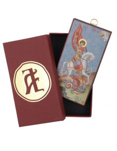 Άγιος Γεώργιος Έφιππος 2