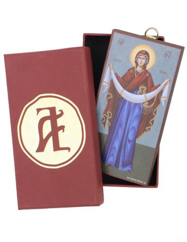 Αγία Ζώνη Αγία Ζώνη