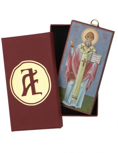 Άγιος Σπυρίδων Άγιος Σπυρίδων