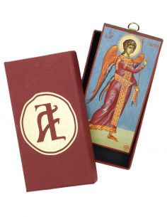 Αρχάγγελος Γαβριήλ 2