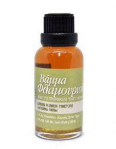 Βάμμα φλαμουριού 30 ml