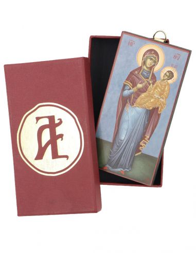 Παναγία Οδηγήτρια