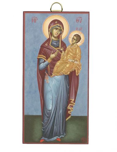 Παναγία Οδηγήτρια