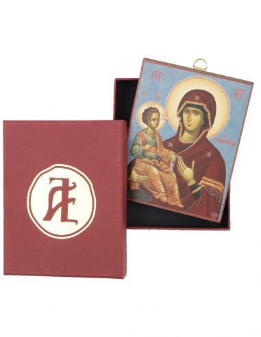 Παναγία Τριχερούσα