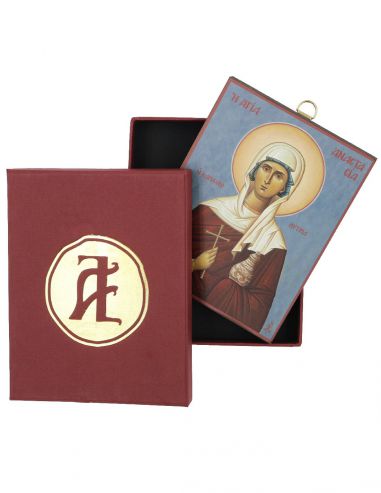 Αγία Αναστασία η Φαρμακολύτρια