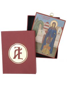 Αγία Ειρήνη Χρυσοβαλάντου 2