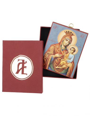 Παναγία Γοργοϋπήκοος