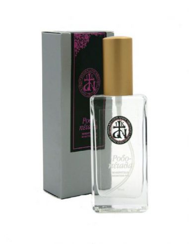 Ροδοπέταλα 50 ml