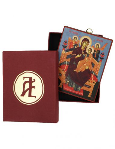 Παναγία Παντάνασσα