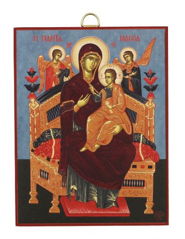 Παναγία Παντάνασσα