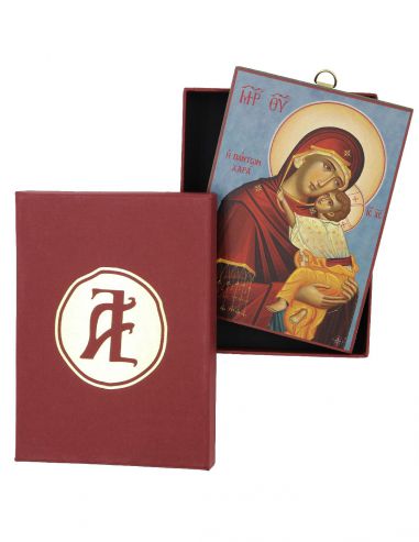 Παναγία η Πάντων Χαρά