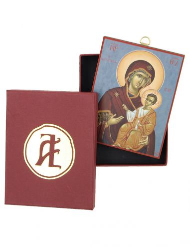 Παναγία Πορταΐτισσα Παναγία Πορταΐτισσα