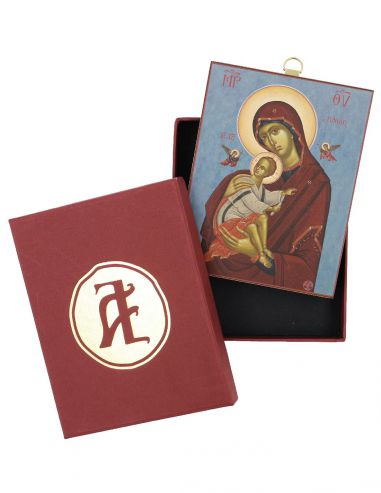 Παναγία του Πάθους Παναγία του Πάθους