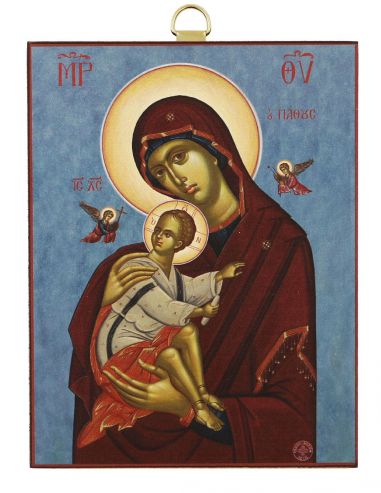 Παναγία του Πάθους Παναγία του Πάθους