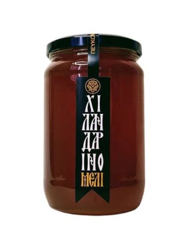 Μέλι πεύκου 960 g Μέλι πεύκου 960 g