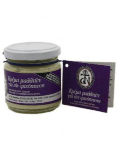 Κρέμα μαλλιών για την...