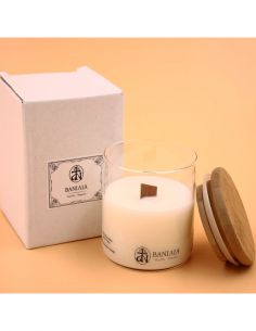 Αρωματικό κερί - Βανίλια