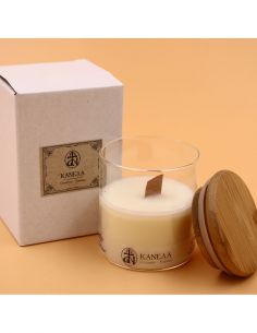 Αρωματικό κερί - Κανέλα